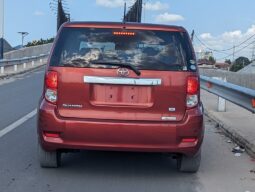 
										Toyota Rumion for sale in Dar es Salaam full									