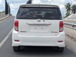 
										Toyota Rumion for Sale in Tanzania full									