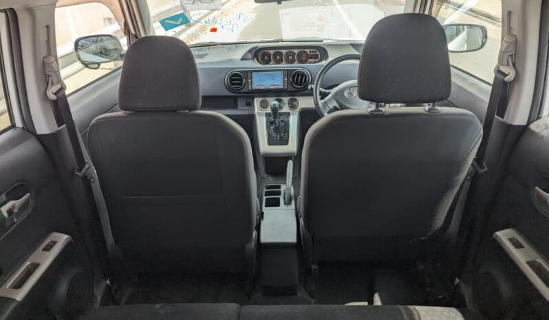 
								Toyota Rumion for Sale in Tanzania full									