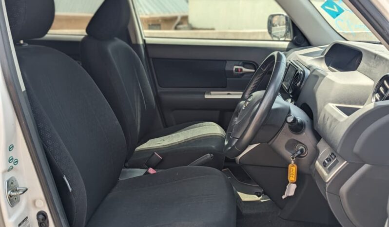 
								Toyota Rumion for Sale in Tanzania full									