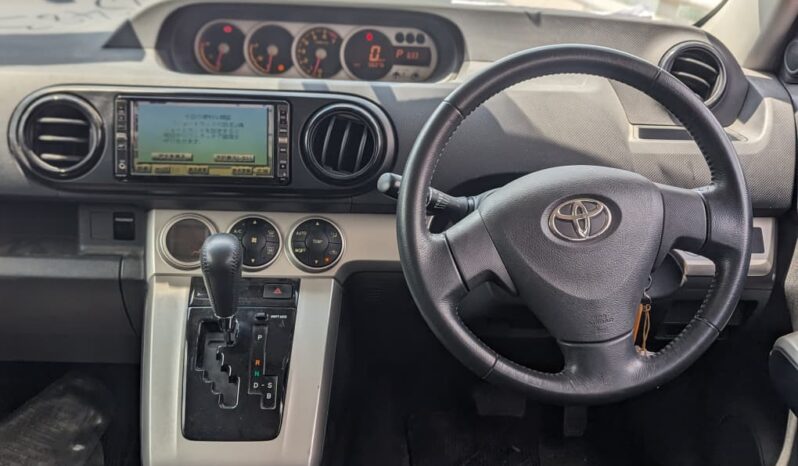 
								Toyota Rumion for Sale in Tanzania full									