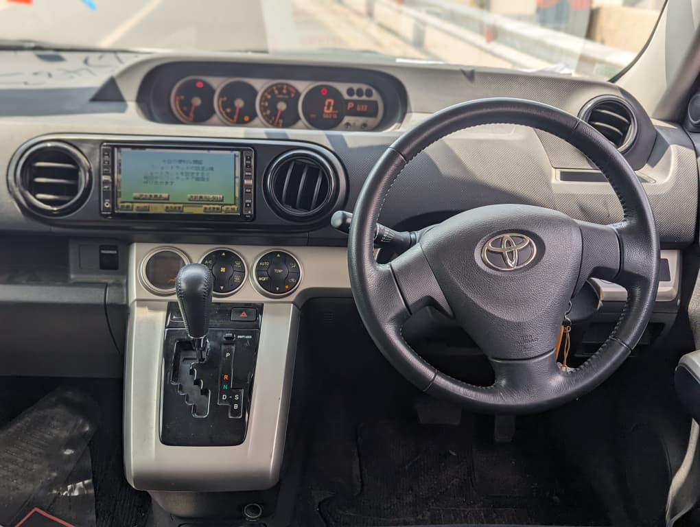 Toyota Rumion for Sale in Tanzania
