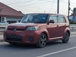 Toyota Rumion for sale in Dar es Salaam