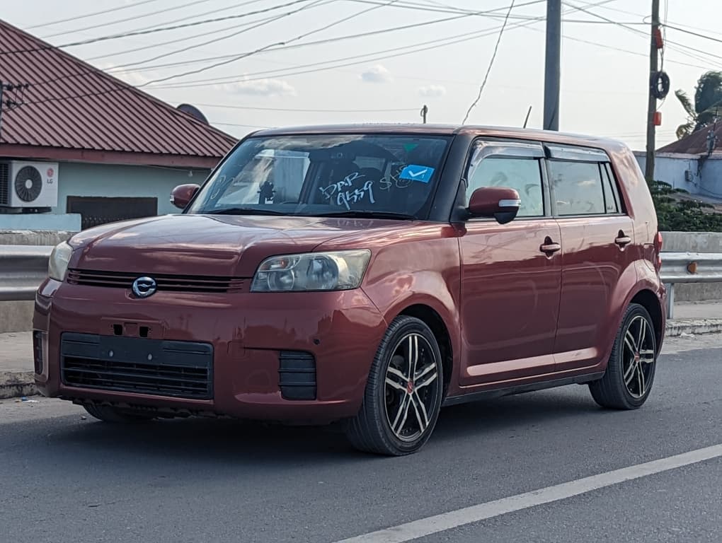 Toyota Rumion for sale in Dar es Salaam