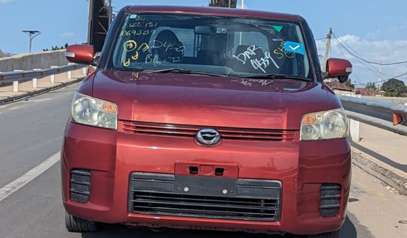 
								Toyota Rumion for sale in Dar es Salaam full									