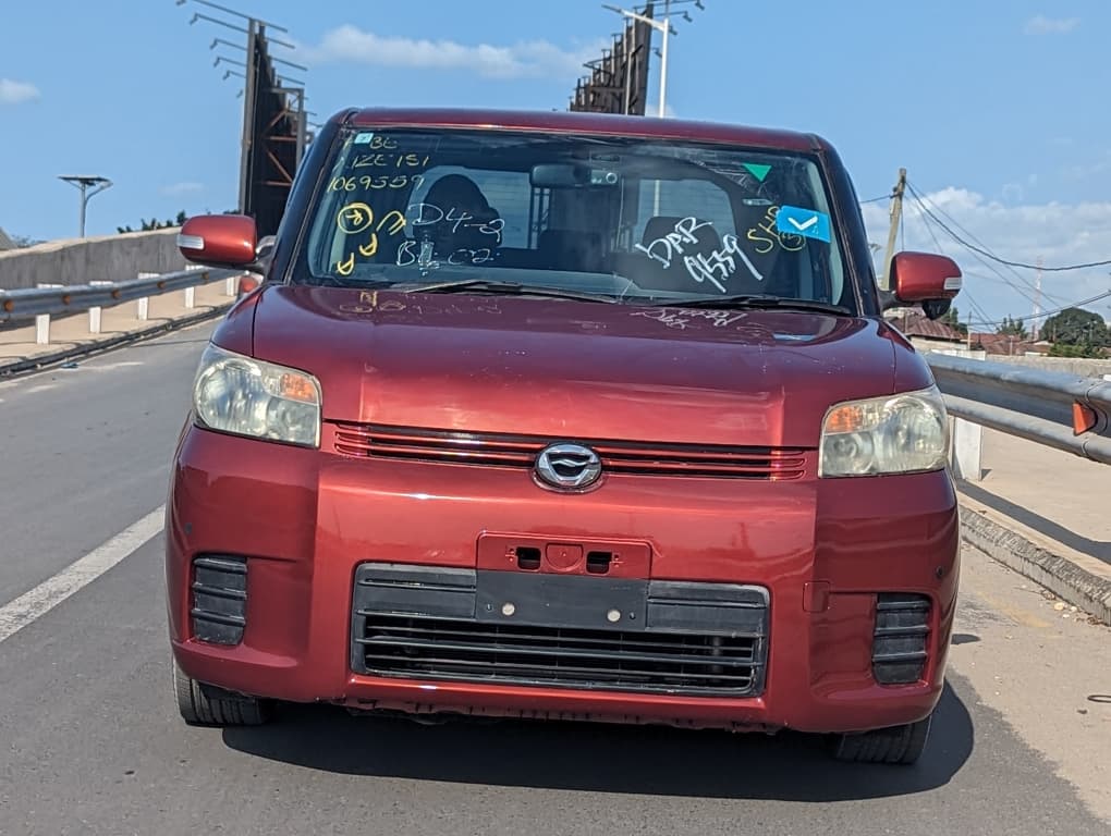 Toyota Rumion for sale in Dar es Salaam