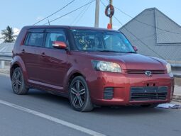 Toyota Rumion for sale in Dar es Salaam