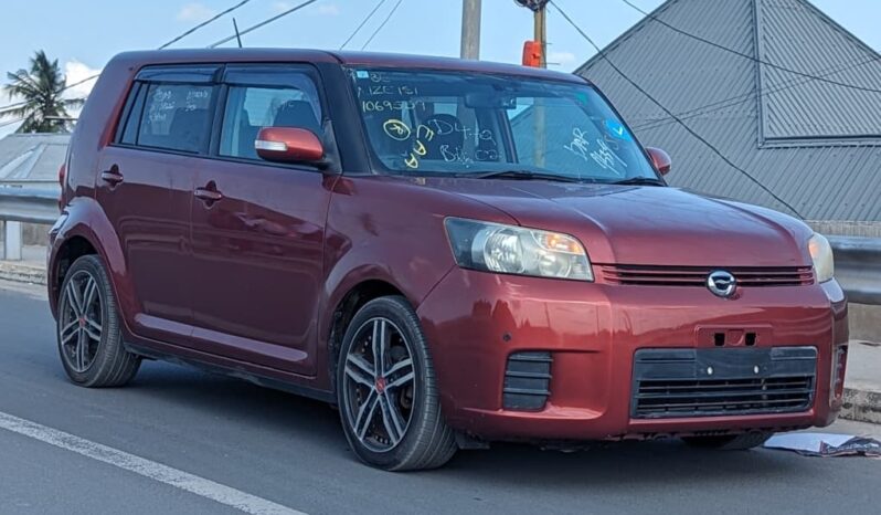 
								Toyota Rumion for sale in Dar es Salaam full									