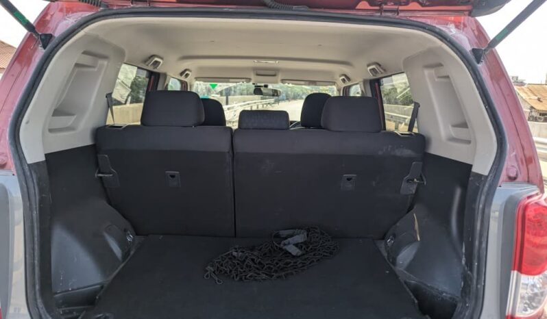 
								Toyota Rumion for sale in Dar es Salaam full									