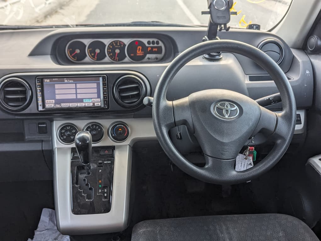 Toyota Rumion for sale in Dar es Salaam