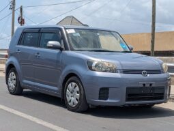 Toyota Rumion for sale in Dar es salaam