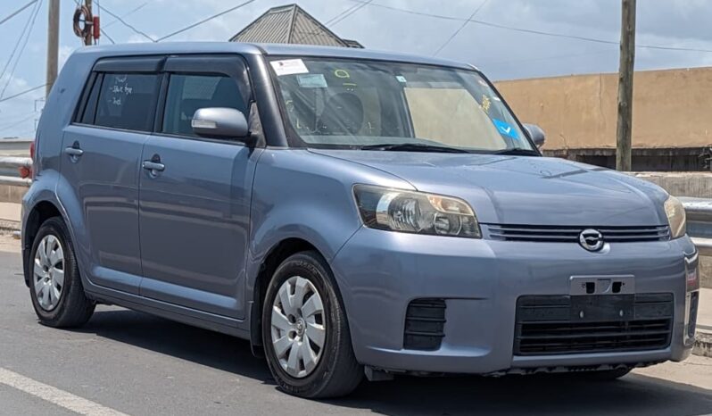 
								Toyota Rumion for sale in Dar es salaam full									