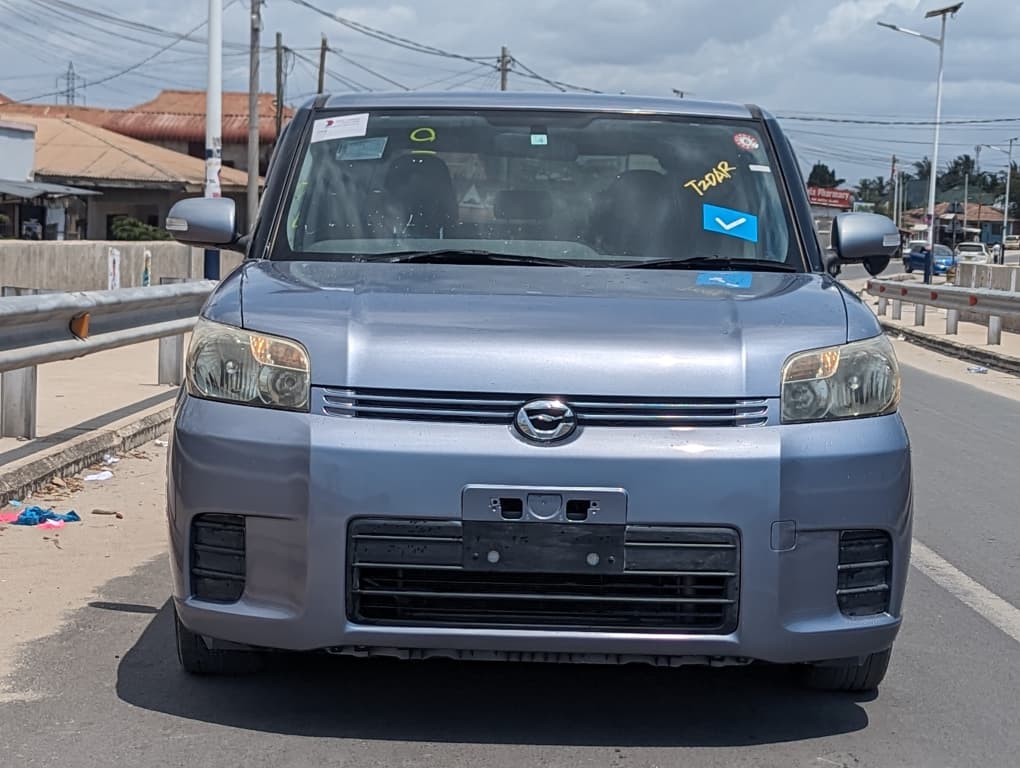 Toyota Rumion for sale in Dar es salaam