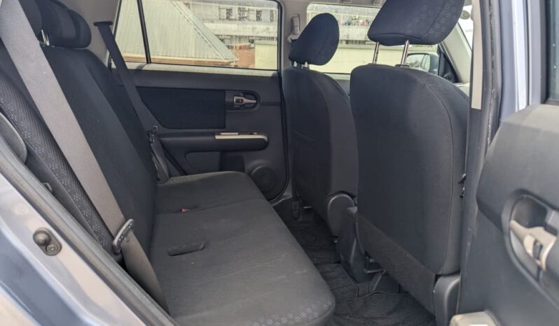 
								Toyota Rumion for sale in Dar es salaam full									