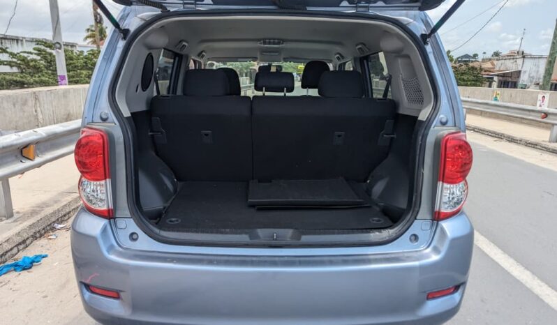 
								Toyota Rumion for sale in Dar es salaam full									