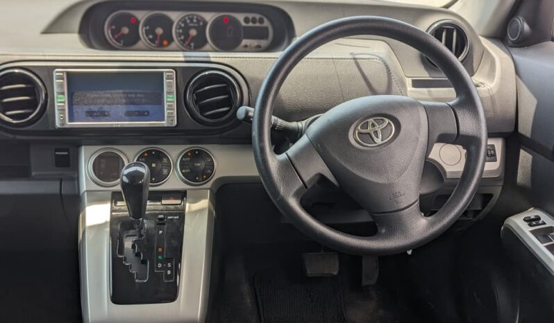 
								Toyota Rumion for sale in Dar es salaam full									