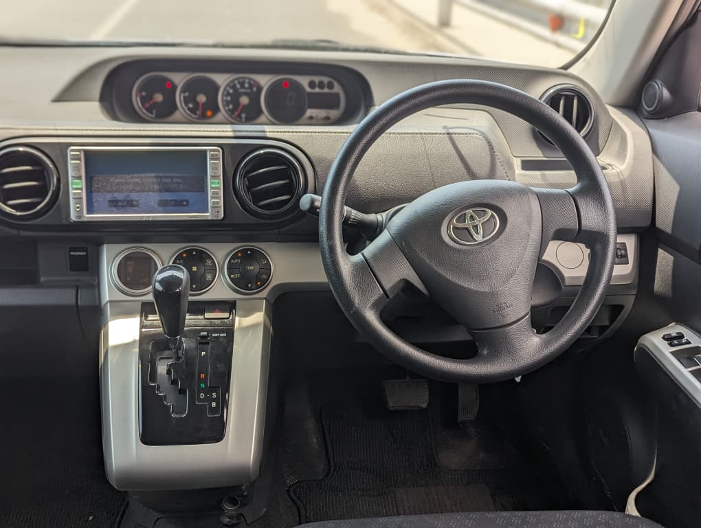 Toyota Rumion for sale in Dar es salaam