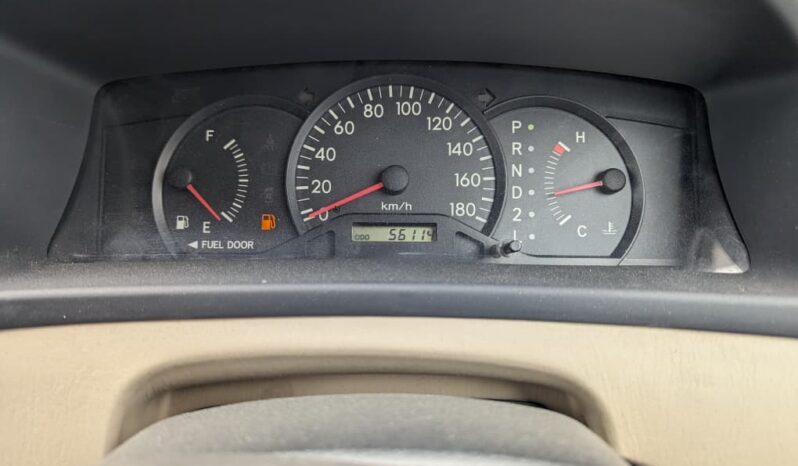 
								Toyota Spacio for sale Dar es Salaam full									