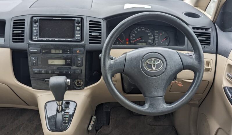 
								Toyota Spacio for sale Dar es Salaam full									