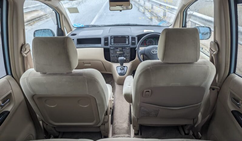 
								Toyota Spacio for sale Dar es Salaam full									