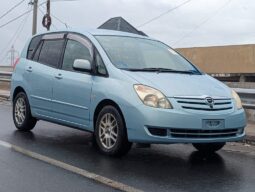 Toyota Spacio for sale Dar es Salaam