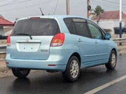 
										Toyota Spacio for sale Dar es Salaam full									