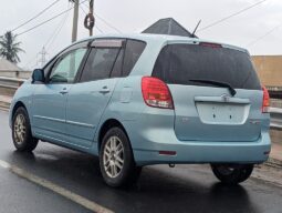 
										Toyota Spacio for sale Dar es Salaam full									