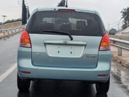 
										Toyota Spacio for sale Dar es Salaam full									