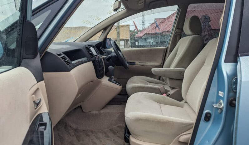 
								Toyota Spacio for sale Dar es Salaam full									