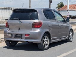
										Toyota Vitz RS for sale in Tanzania full									