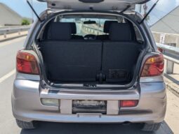 
										Toyota Vitz RS for sale in Tanzania full									