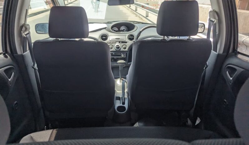 
								Toyota Vitz RS for sale in Tanzania full									