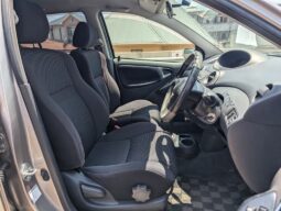 
										Toyota Vitz RS for sale in Tanzania full									