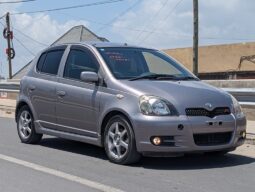 Toyota Vitz RS for sale in Tanzania