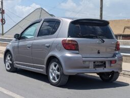
										Toyota Vitz RS for sale in Tanzania full									