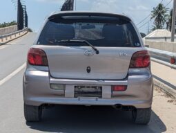 
										Toyota Vitz RS for sale in Tanzania full									