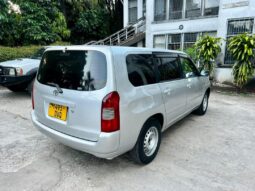 
										Toyota Probox full									