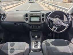 
										Volkswagen Tiguan for Sale in Dar es Salaam full									
