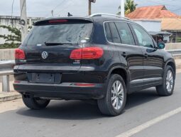 
										Volkswagen Tiguan for Sale in Dar es Salaam full									