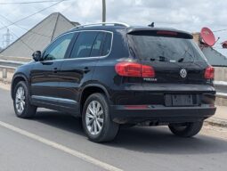 
										Volkswagen Tiguan for Sale in Dar es Salaam full									