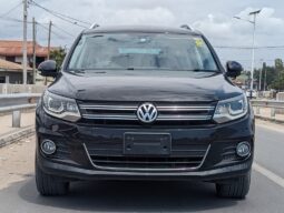 
										Volkswagen Tiguan for Sale in Dar es Salaam full									