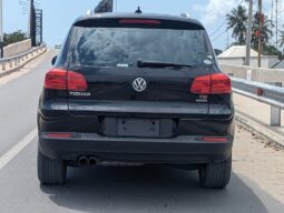 
										Volkswagen Tiguan for Sale in Dar es Salaam full									