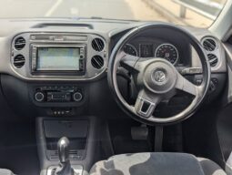 
										Volkswagen Tiguan for Sale in Dar es Salaam full									