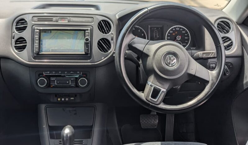 
								Volkswagen Tiguan for Sale in Dar es Salaam full									