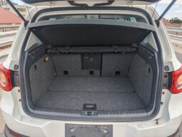 
										Volkswagen Tiguan for sale full									