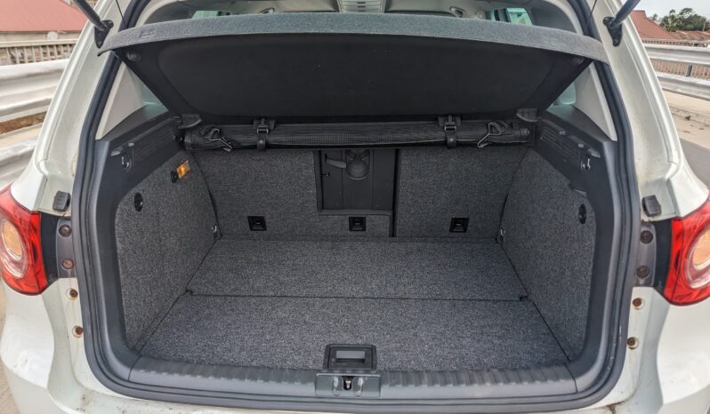 
								Volkswagen Tiguan for sale full									