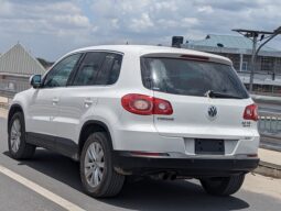 
										Volkswagen Tiguan for sale full									