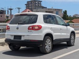 
										Volkswagen Tiguan for sale full									