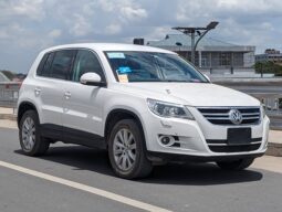 
										Volkswagen Tiguan for sale full									