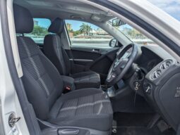 
										Volkswagen Tiguan for sale full									